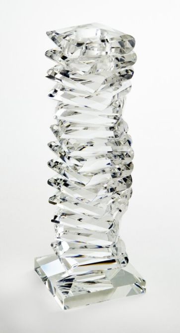 TIZO Twisted Sm Candlestick